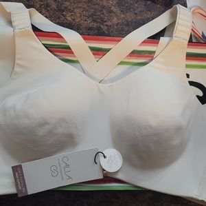 Carrie Underwood bra